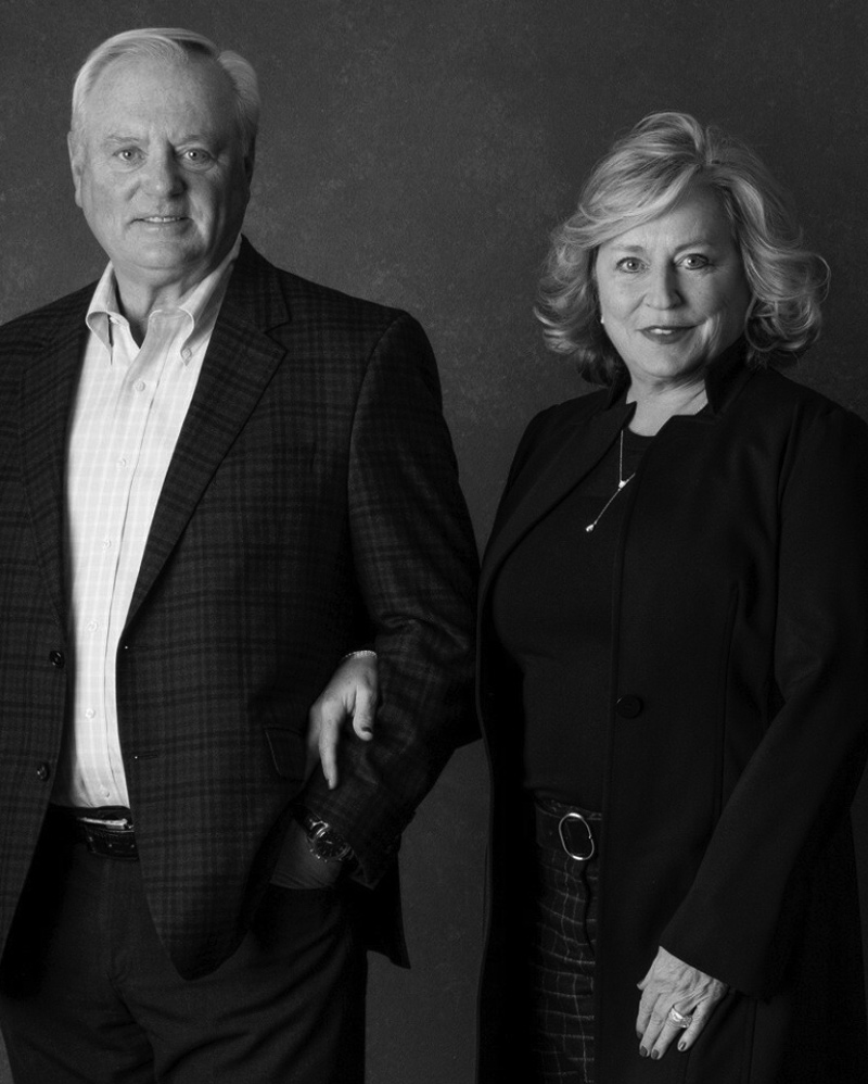 Michael and Heather Culbert