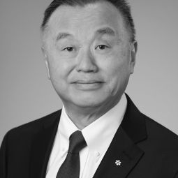 Dr. T. Chen Fong