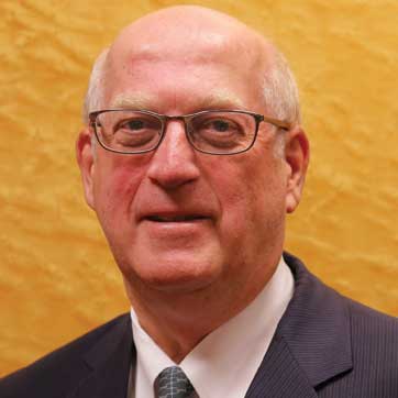 Mike Tims