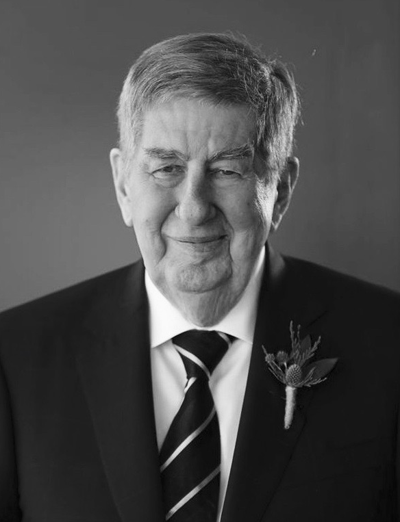 Ken Stephenson