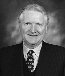 Ron Mannix